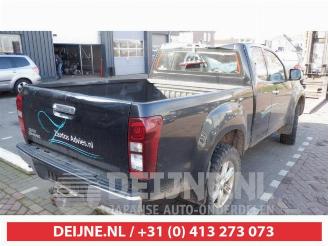 Isuzu D-Max D-Max (TFR/TFS), Pick-up, 2012 1.9 DDi 4x4 picture 5