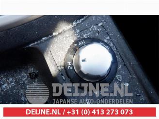 Isuzu D-Max D-Max (TFR/TFS), Pick-up, 2012 1.9 DDi 4x4 picture 15