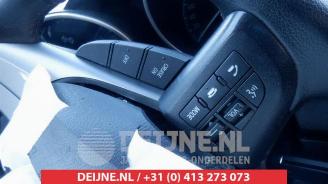 Mazda 3 3 (BL12/BLA2/BLB2), Sedan, 2008 / 2014 2.0i MZR 16V picture 15