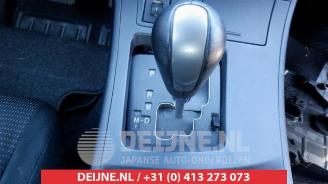 Mazda 3 3 (BL12/BLA2/BLB2), Sedan, 2008 / 2014 2.0i MZR 16V picture 14