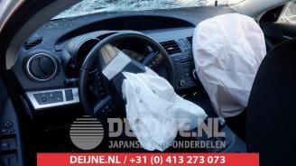 Mazda 3 3 (BL12/BLA2/BLB2), Sedan, 2008 / 2014 2.0i MZR 16V picture 9
