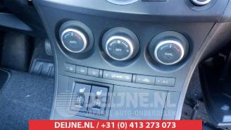 Mazda 3 3 (BL12/BLA2/BLB2), Sedan, 2008 / 2014 2.0i MZR 16V picture 13
