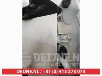 Mazda 3 3 (BL12/BLA2/BLB2), Sedan, 2008 / 2014 2.0i MZR 16V picture 17