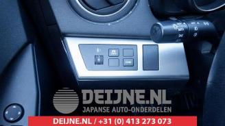 Mazda 3 3 (BL12/BLA2/BLB2), Sedan, 2008 / 2014 2.0i MZR 16V picture 11