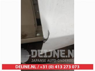 Mazda 3 3 (BL12/BLA2/BLB2), Sedan, 2008 / 2014 2.0i MZR 16V picture 18