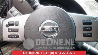 Nissan Navara  picture 18