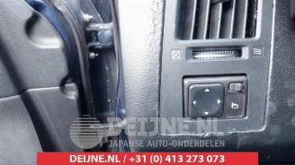 Infiniti FX FX (S51), SUV, 2008 / 2013 35 3.5i 24V picture 17