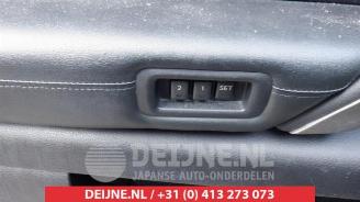 Infiniti FX FX (S51), SUV, 2008 / 2013 35 3.5i 24V AWD picture 13