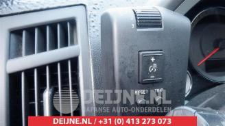 Infiniti FX FX (S51), SUV, 2008 / 2013 35 3.5i 24V AWD picture 18