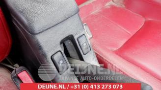 Daihatsu Copen Copen, Cabrio, 2003 / 2012 0.7 Turbo 16V picture 13
