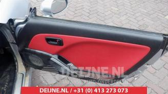 Daihatsu Copen Copen, Cabrio, 2003 / 2012 0.7 Turbo 16V picture 9