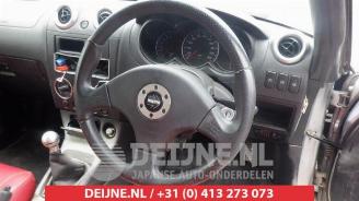 Daihatsu Copen Copen, Cabrio, 2003 / 2012 0.7 Turbo 16V picture 11