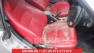 Daihatsu Copen Copen, Cabrio, 2003 / 2012 0.7 Turbo 16V picture 10