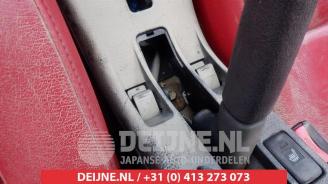 Daihatsu Copen Copen, Cabrio, 2003 / 2012 0.7 Turbo 16V picture 14