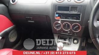 Daihatsu Copen Copen, Cabrio, 2003 / 2012 0.7 Turbo 16V picture 12