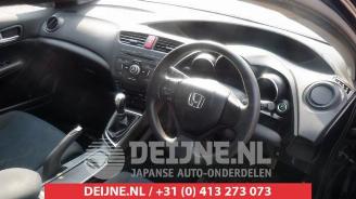 Honda Civic Civic (FK1/2/3), Hatchback, 2012 / 2017 1.8i VTEC 16V picture 13