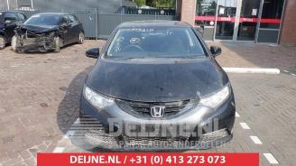 Honda Civic Civic (FK1/2/3), Hatchback, 2012 / 2017 1.8i VTEC 16V picture 8
