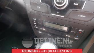 Honda Civic Civic (FK1/2/3), Hatchback, 2012 / 2017 1.8i VTEC 16V picture 16