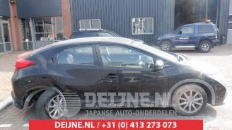 Honda Civic Civic (FK1/2/3), Hatchback, 2012 / 2017 1.8i VTEC 16V picture 6