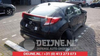 Honda Civic Civic (FK1/2/3), Hatchback, 2012 / 2017 1.8i VTEC 16V picture 5