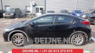 Honda Civic Civic (FK1/2/3), Hatchback, 2012 / 2017 1.8i VTEC 16V picture 2