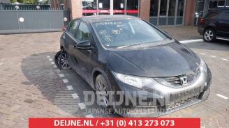 Honda Civic Civic (FK1/2/3), Hatchback, 2012 / 2017 1.8i VTEC 16V picture 7