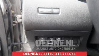 Nissan Pulsar Pulsar (C13), Hatchback, 2013 1.5 dCi DPF picture 15