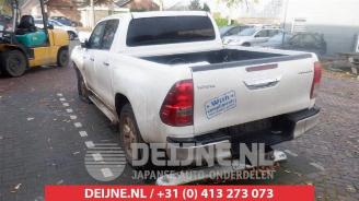 Toyota Hilux  picture 3