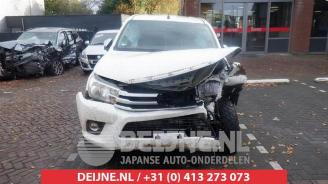 Toyota Hilux  picture 8