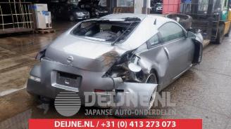 Nissan 350 z  picture 5