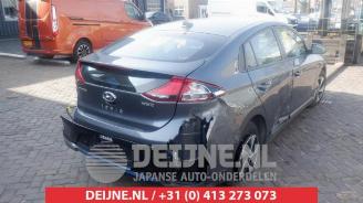 Hyundai Ioniq  picture 5
