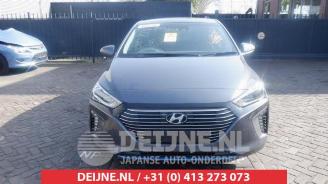 Hyundai Ioniq  picture 8