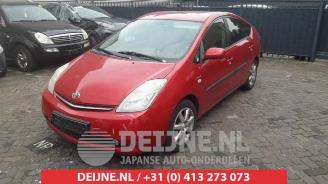 disassembly passenger cars Toyota Prius  2008/3