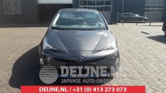 Toyota Prius  picture 8