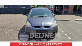 Mitsubishi Colt Colt (Z2/Z3), Hatchback, 2004 / 2012 1.3 16V picture 8