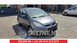Mitsubishi Colt Colt (Z2/Z3), Hatchback, 2004 / 2012 1.3 16V picture 7