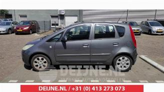 Mitsubishi Colt Colt (Z2/Z3), Hatchback, 2004 / 2012 1.3 16V picture 2