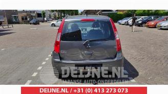 Mitsubishi Colt Colt (Z2/Z3), Hatchback, 2004 / 2012 1.3 16V picture 4
