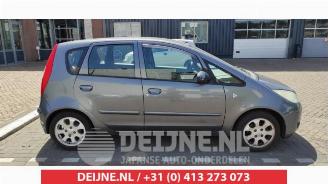 Mitsubishi Colt Colt (Z2/Z3), Hatchback, 2004 / 2012 1.3 16V picture 6