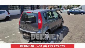 Mitsubishi Colt Colt (Z2/Z3), Hatchback, 2004 / 2012 1.3 16V picture 5