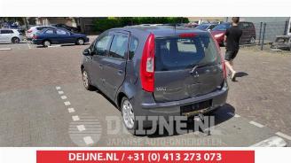 Mitsubishi Colt Colt (Z2/Z3), Hatchback, 2004 / 2012 1.3 16V picture 3