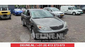 Toyota Camry  picture 7
