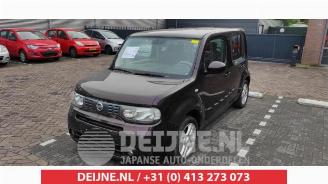 Nissan Cube  picture 1