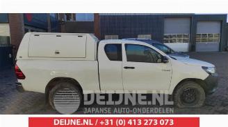 Toyota Hilux  picture 6
