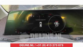 Kia EV6 EV6, Hatchback, 2021 77.4/84 kWh RWD picture 16