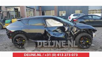 Kia EV6 EV6, Hatchback, 2021 77.4/84 kWh RWD picture 6