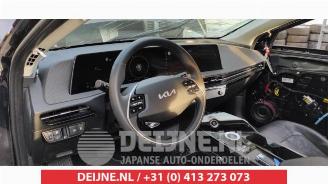 Kia EV6 EV6, Hatchback, 2021 77.4/84 kWh RWD picture 15