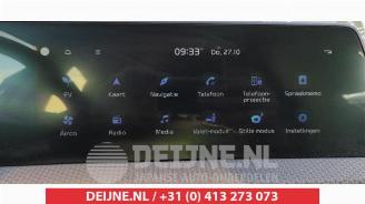 Kia EV6 EV6, Hatchback, 2021 77.4/84 kWh RWD picture 21