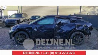 Kia EV6 EV6, Hatchback, 2021 77.4/84 kWh RWD picture 2