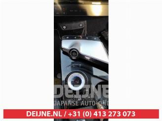 Kia EV6 EV6, Hatchback, 2021 77.4/84 kWh RWD picture 20